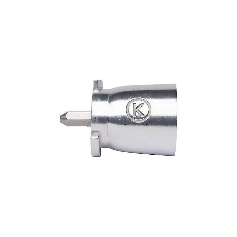 Accessoires & Pièces Détachées Robots-KENWOOD Adaptateur Sortie avant accessoire Bar Connection Robot SENSE AW20011007