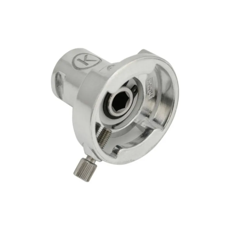 Accessoires & Pièces Détachées Robots-KENWOOD Adaptateur Sortie avant accessoire  Twist Connection Robot AW20011006