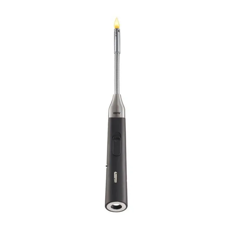 Accessoires De Cuisson | Ustensiles Et Accessoires Bbq Planchas Grills-GEFU Allume gaz briquet à barbecue flexible inox Drago