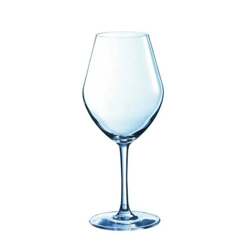 Verres À Pied-Chef & Sommelier AROM UP Verre à Pied Dégustation x 6 Kwarx  35cl