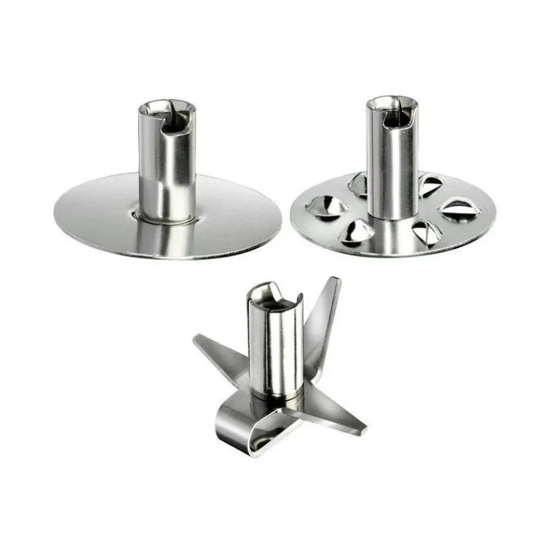 Mixeurs Plongeants-bamix Mixeur Plongeant Cordless Plus sans fil Noir