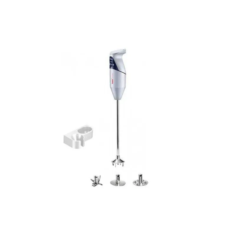 Mixeurs Plongeants-bamix Professionnel Mixeur Plongeant M350 GASTRO Blanc et Gris clair