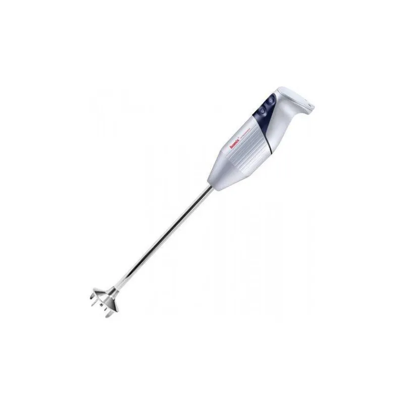 Mixeurs Plongeants-bamix Professionnel Mixeur Plongeant M350 GASTRO Blanc et Gris clair