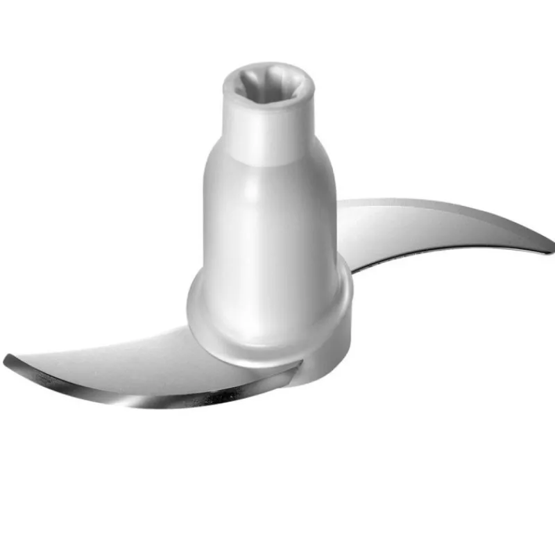 Accessoires & Pièces Détachées Robots-bamix SliceSy Accessoire Hachoir Rape Eminceur pour Mixeur Plongeur Gris