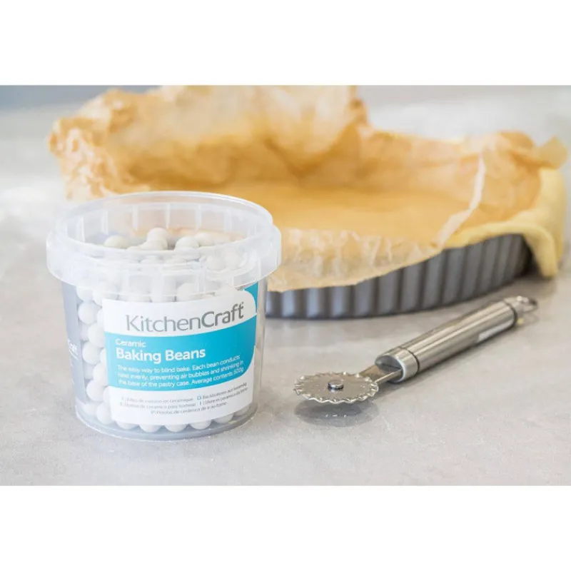Billes Céramique De Cuisson-Kitchen Craft Billes de cuisson en céramique Pot de 500 g