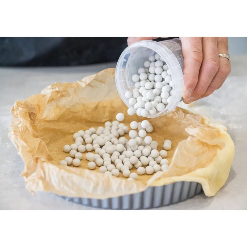 Billes Céramique De Cuisson-Kitchen Craft Billes de cuisson en céramique Pot de 500 g