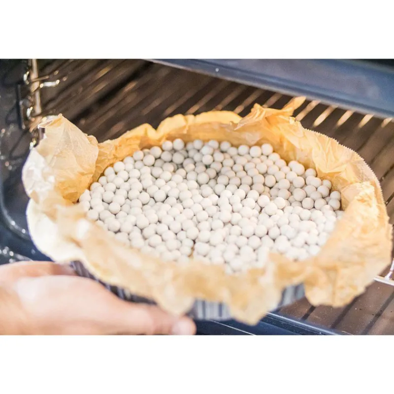 Billes Céramique De Cuisson-Kitchen Craft Billes de cuisson en céramique Pot de 500 g