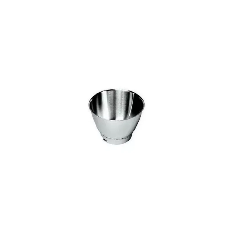 Accessoires & Pièces Détachées Robots-KENWOOD Bol  Inox sans anses pour Robot XL MAJOR 6.7 L Titanium  SC