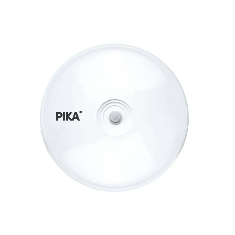 Joints Et Couvercles De Bocaux | Conservation Sous-vide-PIKA Bouchon de conservation sous vide Taille XL Diamètre 21 cm