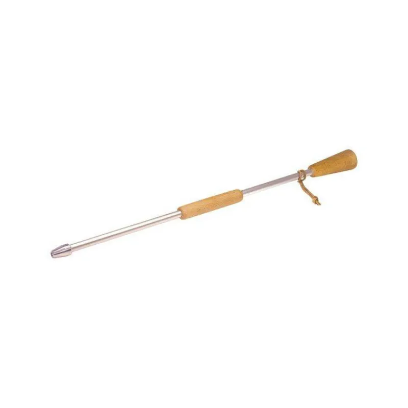 Ustensiles Et Accessoires Bbq Planchas Grills-REDECKER Bouffadou Soufflet 80cm Alu