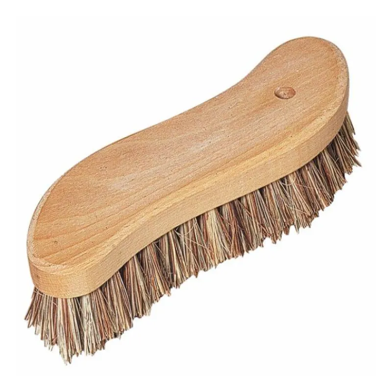Brosses-REDECKER Brosse à récurer en S