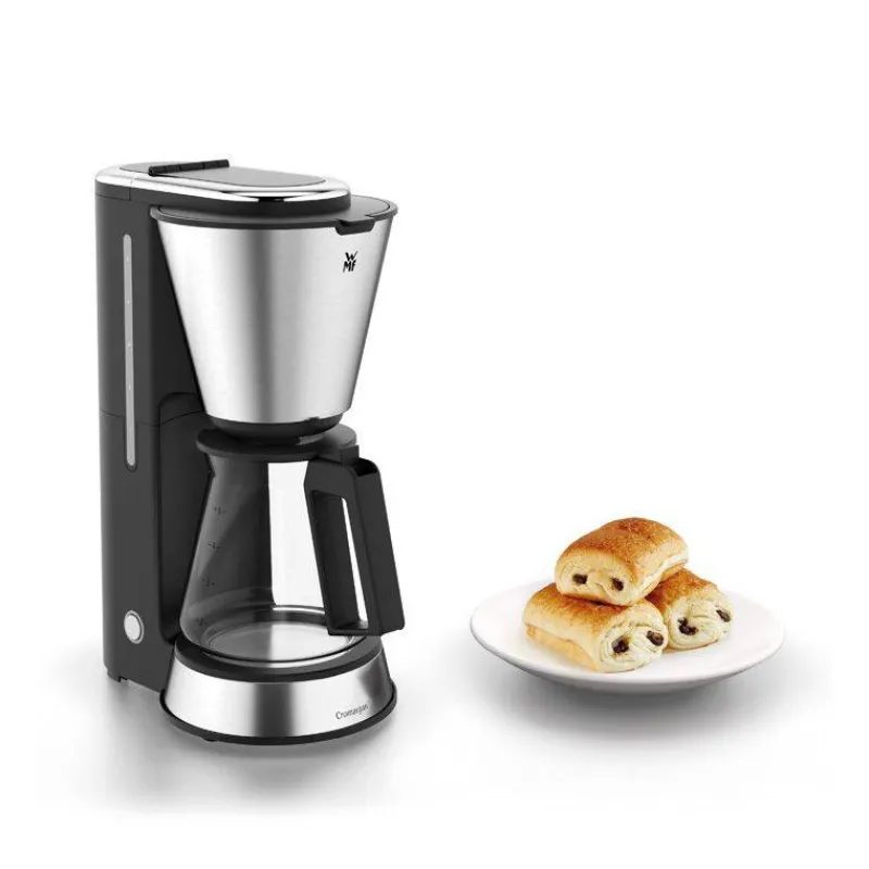 Cafetières Filtres-WMF Cafetière filtre électrique 5 tasses KITCHENminis