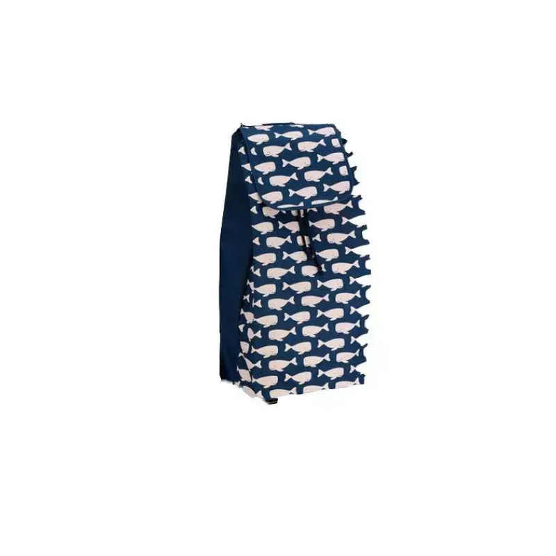 Poussettes De Marché-SIDEBAG CARLUX Baleine Sac Poussette de marché Chariot de courses - SAC SEUL
