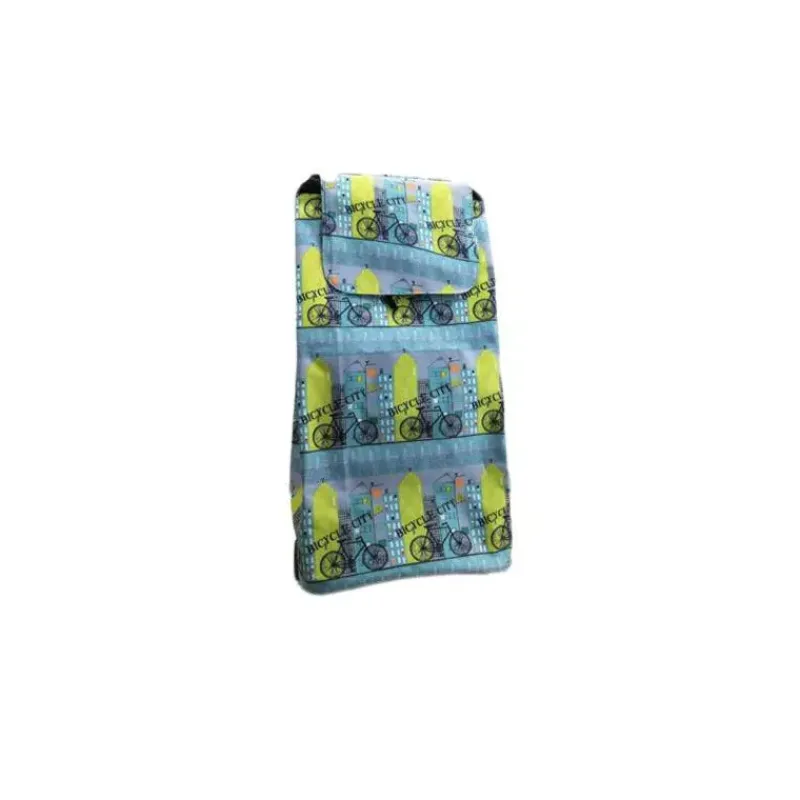 Poussettes De Marché-SIDEBAG CARLUX Bicyclette Sac Poussette de marché Chariot de courses - SAC SEUL  SC