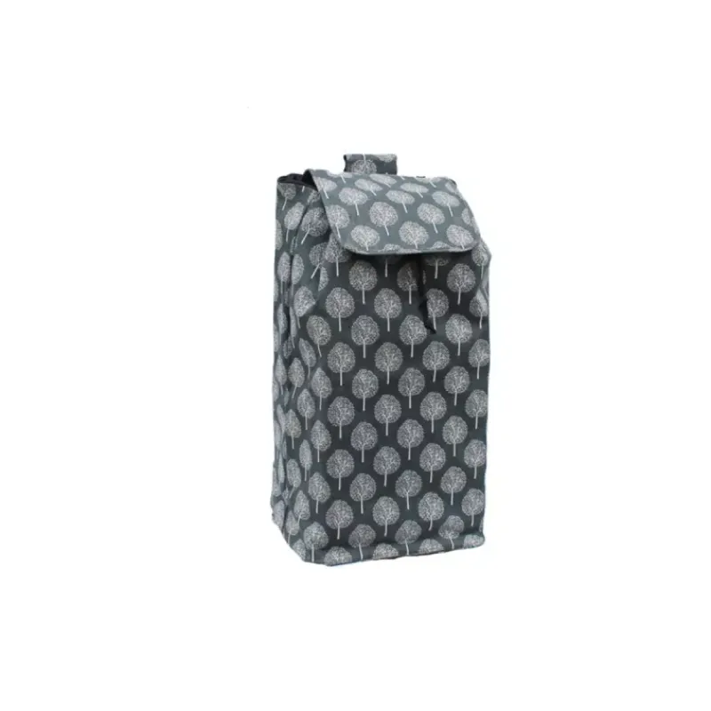 Poussettes De Marché-SIDEBAG CARLUX Blackwinter Sac Poussette de marché Chariot de courses - SAC SEUL
