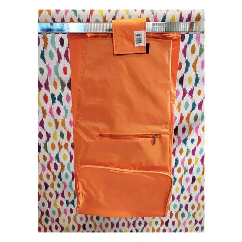 Poussettes De Marché-SIDEBAG CARLUX Multipoche Corail Sac Poussette de marché Chariot de courses - SAC SEUL  SC