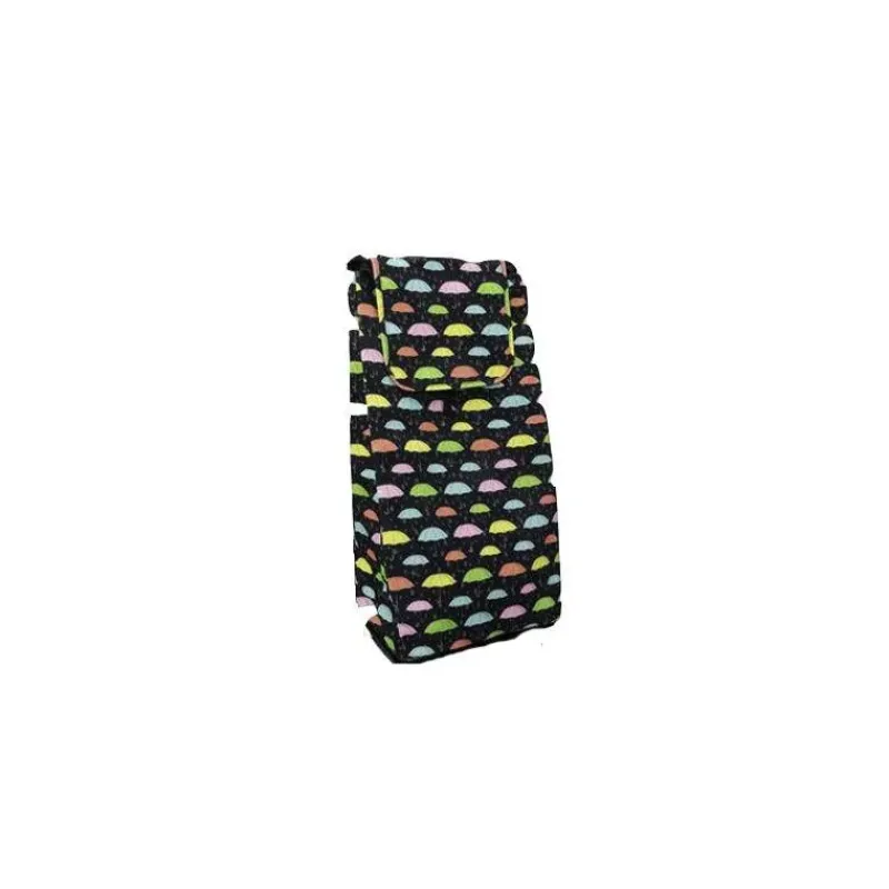 Poussettes De Marché-SIDEBAG CARLUX Parapluie Sac Poussette de marché Chariot de courses - SAC SEUL