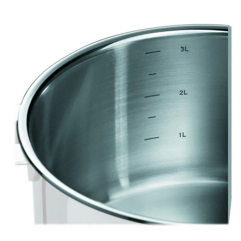 Faitouts Amovibles Inox | Faitouts-CRISTEL CASTELINE Faitout amovible Inox Corps Multiply D26