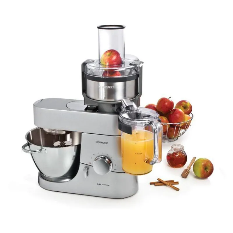 Accessoires & Pièces Détachées Robots-KENWOOD Centrifugeuse Vita Pro-active pour Robot Chef et Major