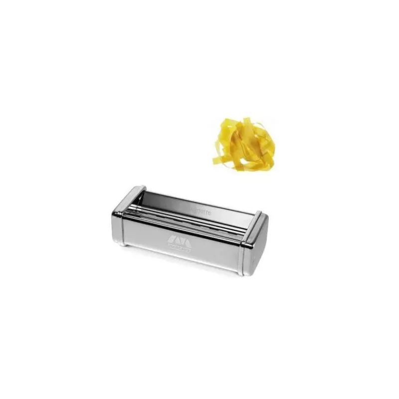 Préparer Les Pâtes-MARCATO Chariot à  Lasagnette  Accessoire PASTA MIXER SC