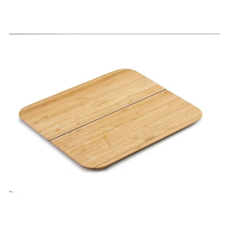 Planches À Découper En Bois-Joseph Joseph CHOP2POT Bamboo Planche à découper en bois Grand Modèle -