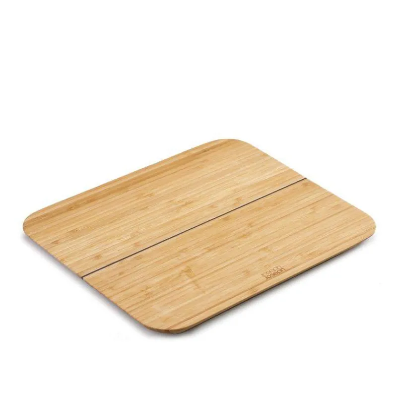 Planches À Découper En Bois-Joseph Joseph CHOP2POT Bamboo Planche à découper en bois Petit Modèle -