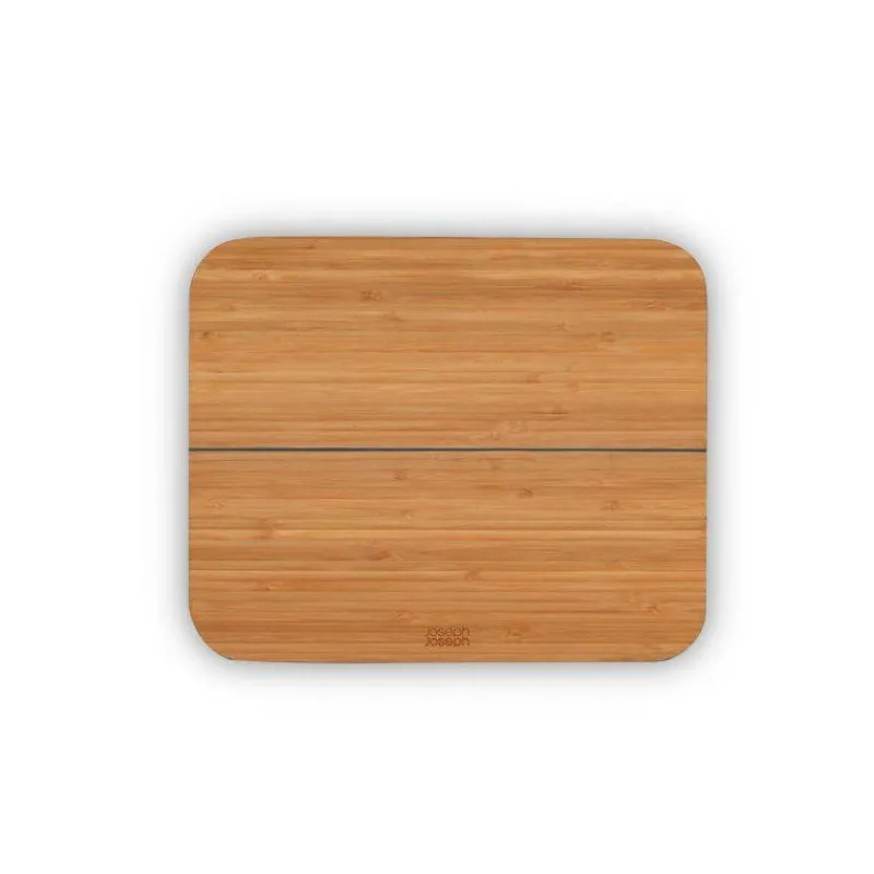 Planches À Découper En Bois-Joseph Joseph CHOP2POT Bamboo Planche à découper en bois Petit Modèle -