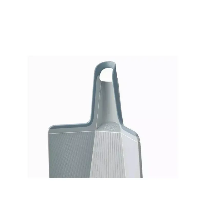 Planches À Découper En Polypropylène-Joseph Joseph CHOP2POT Plus Planche à découper Grand Modèle Bleu Gris  SC