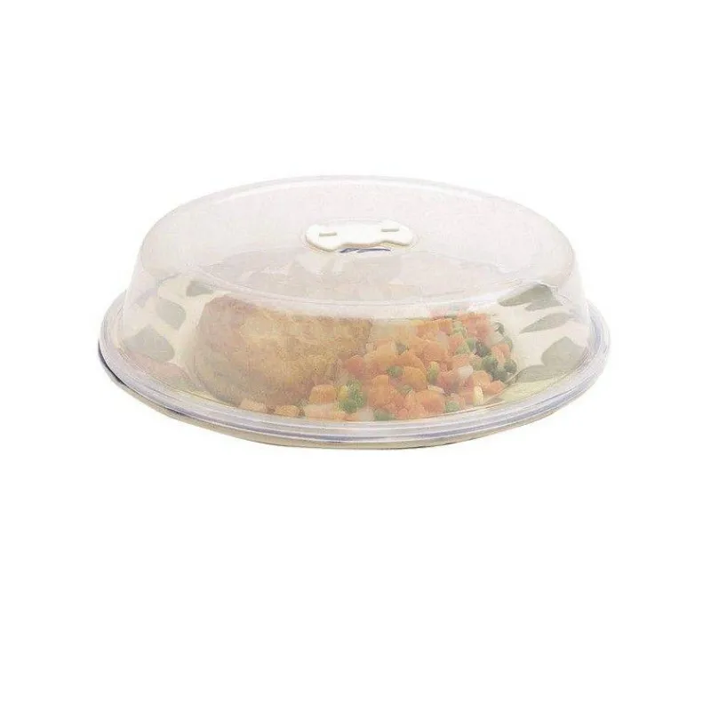 Cloches Et Couvre-plats | Cloches Pour Micro-ondes-Kitchen Craft Cloche Micro Ondes D26