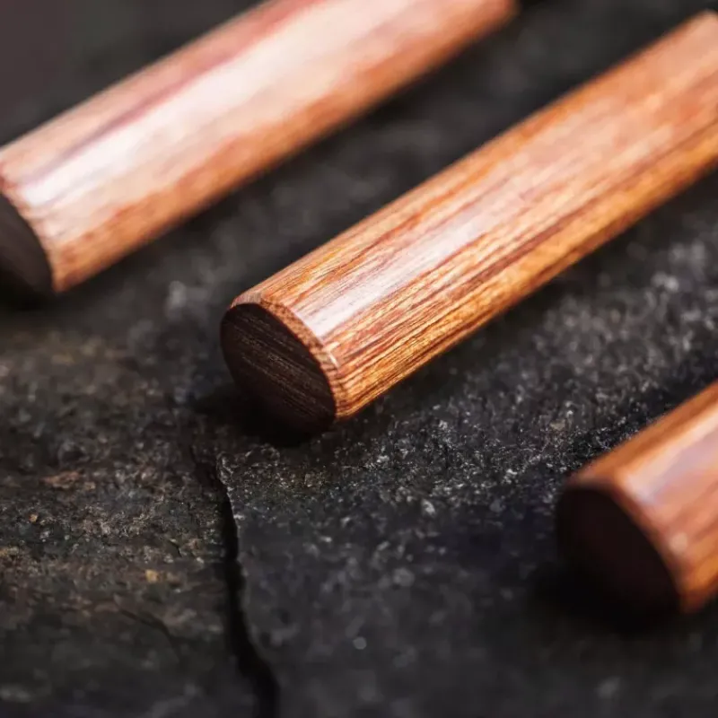 Couteaux Japonais | Couteau À Jambon-KAI Couteau Japonais à jambon 20 cm SEKI MAGOROKU RED WOOD