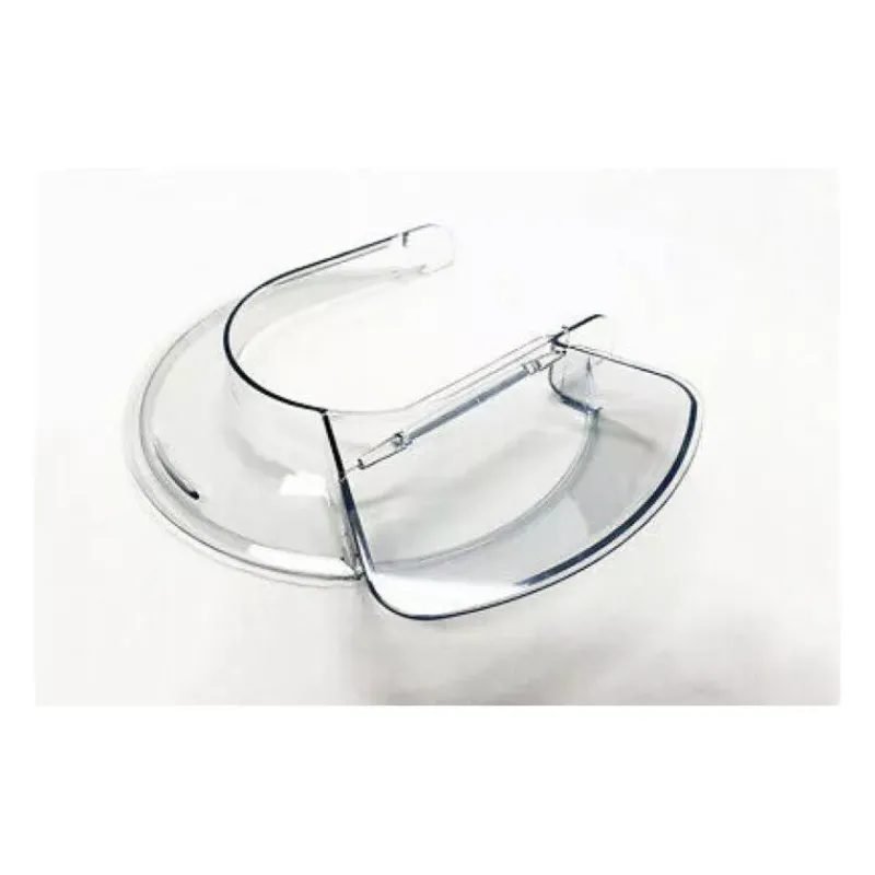 Accessoires & Pièces Détachées Robots-KENWOOD Couvercle anti eclaboussure Robot KWL90 CHEF XL ou MAJOR