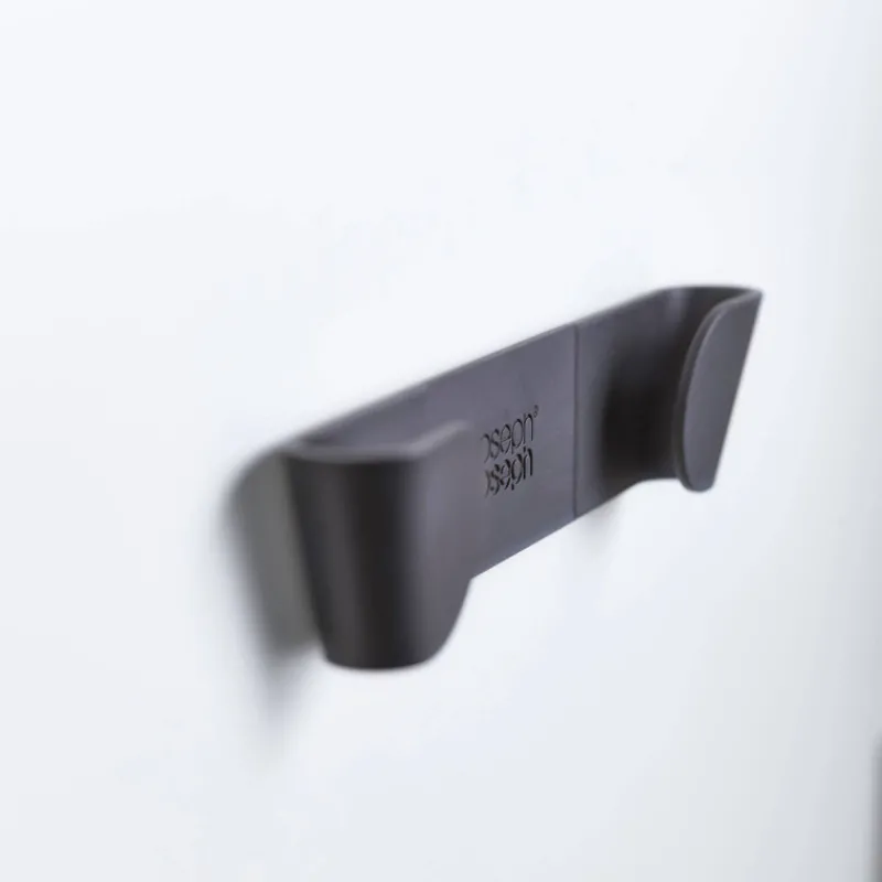 Rangements Pour La Vaisselle | Rangements À Couvercles-Joseph Joseph CupboardStore Rangement porte couvercles pour placard - les 4