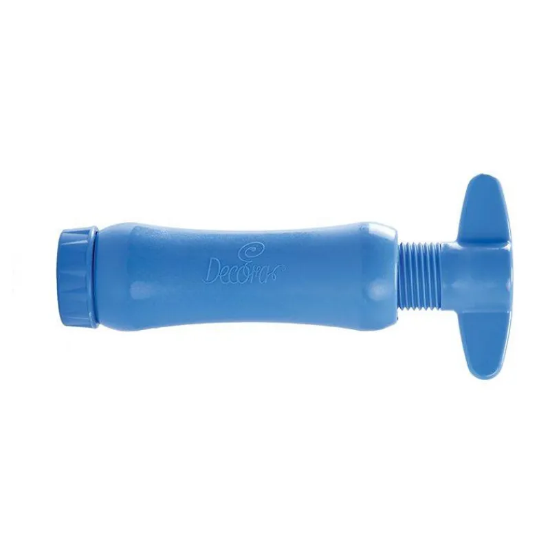 Ustensiles De Décors-Decora DECORTWIST Ustensile pour Pâte à sucre avec 20 embouts