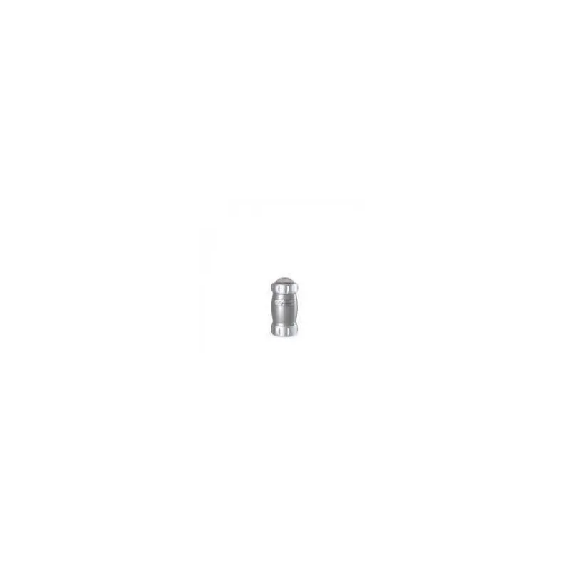 Saupoudreuses Verseuses-MARCATO DISPENSER Accessoire Saupoudreur Farine Sucre Argent