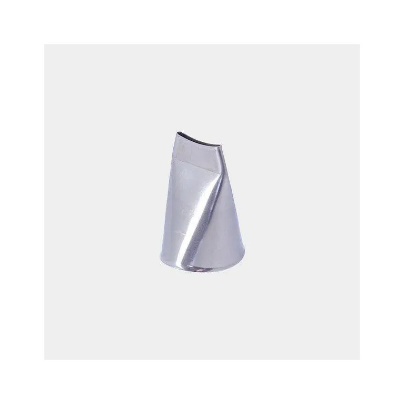 Douilles-De Buyer Douille Ruban Inox Larg 20 mm