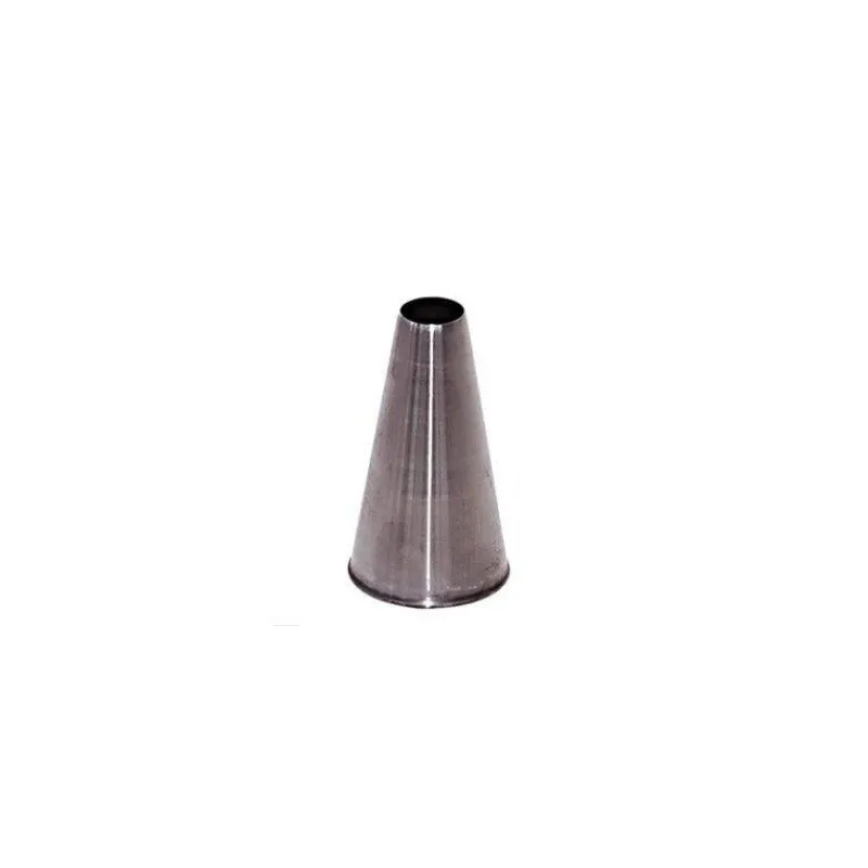 Douilles-De Buyer Douille Unie Inox D16 mm