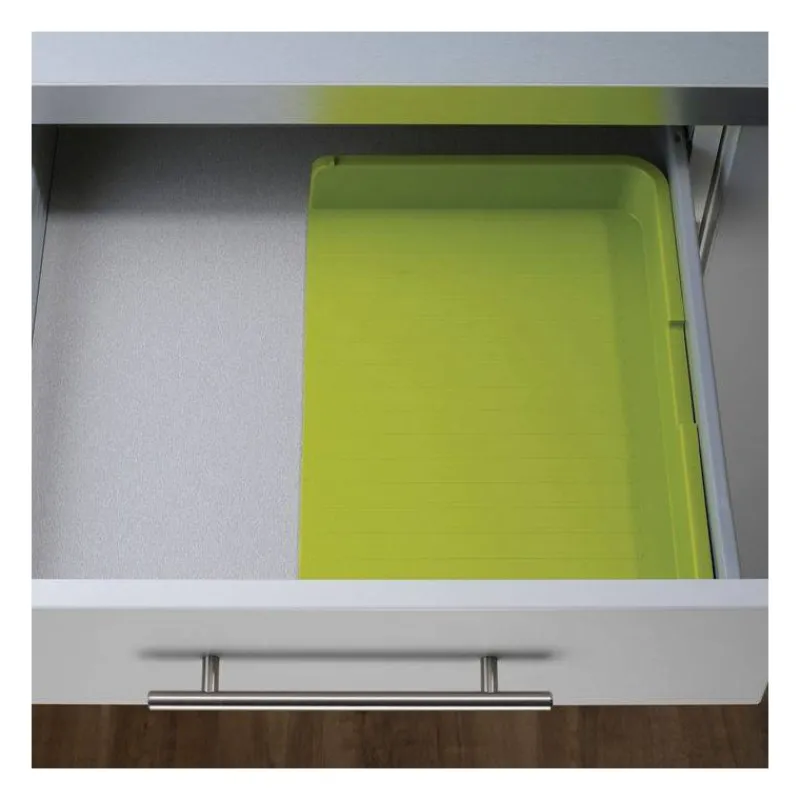 Rangement Pour Placards Tiroirs-Joseph Joseph Drawer Store Range couverts extensible pour tiroir SC