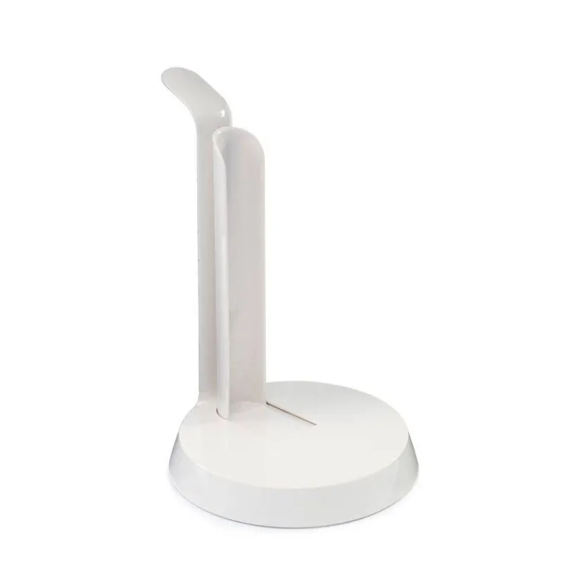 Dévidoirs À Poser | Porte-serviettes Et Dévidoirs-Joseph Joseph Easy Tear Support dévidoir essuie tout Gris  SC