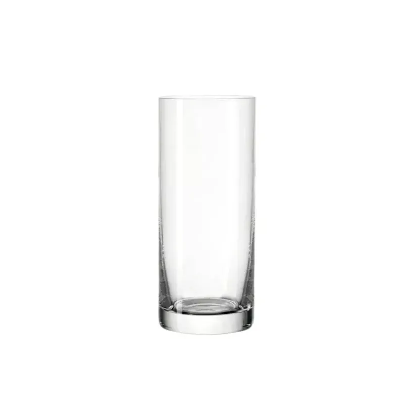 Gobelets-LEONARDO EASY+ Verre Gobelet Tumbler 330ml