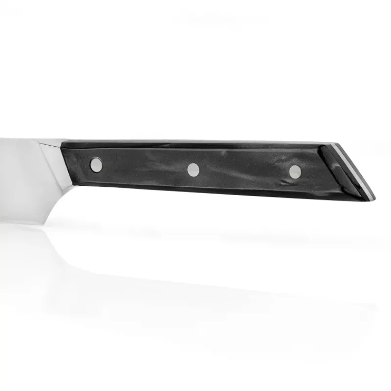 Couteaux De Chef | Couteaux Acier-ARCOS ECLIPSE Couteau de cuisine Chef 15 cm
