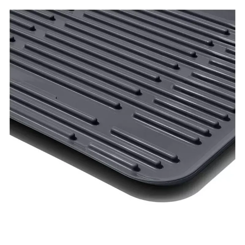 Egouttoirs Et Tapis À Vaisselle-OXO Egouttoir à vaisselle pliable
