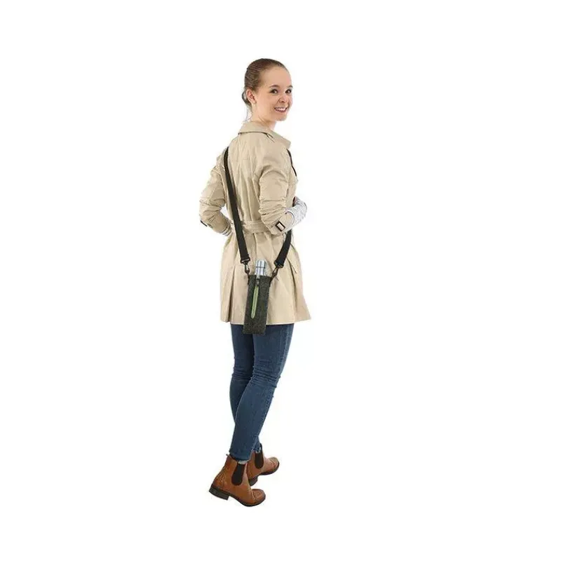 Sacs Isothermes-cilio ELEGANTE Sac de transport pour bouteille 0.5 L  SC