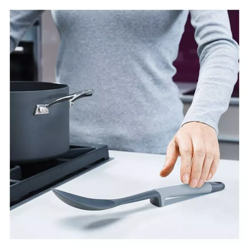 Ensembles Et Sets D'ustensiles-Joseph Joseph Elevate Carroussel Lot de 6 ustensiles de cuisine et leur support de rangement Editions