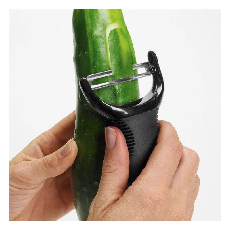 Eplucher | Economes Et Eplucheurs-OXO Eplucheur Rasoir en Y à légumes Econome Pivotant