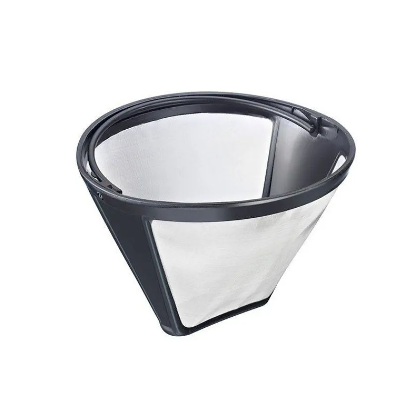 Pièces Détachées Cafetières Italiennes-WESTMARK Filtre à café permanent Taille N°4