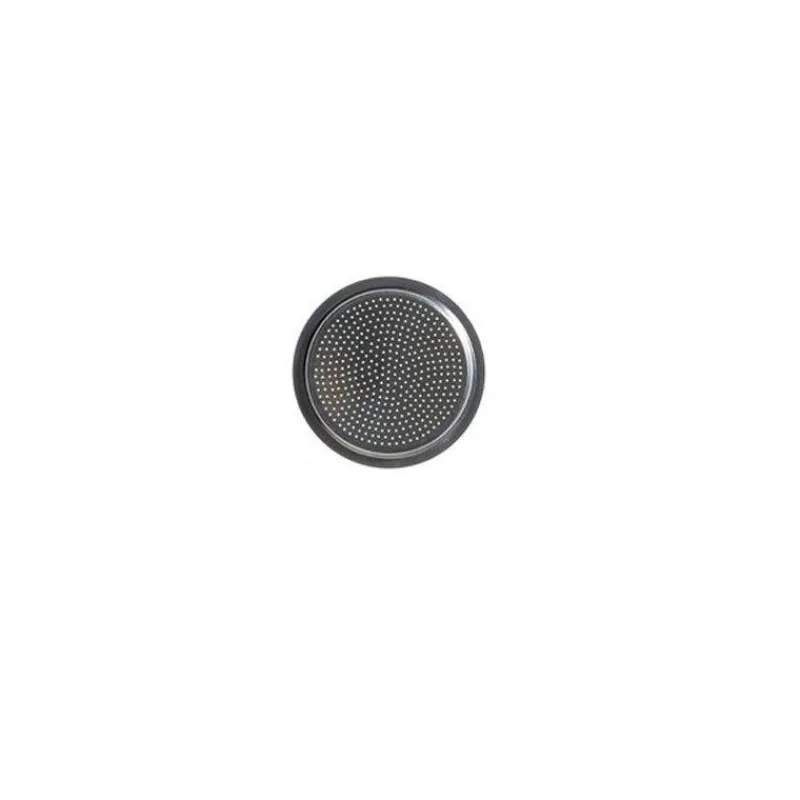 Cafetières Italiennes-CRISTEL Filtre de rechange pour cafetière Cafetière Italienne TORINO MILANO ADRIA PALERMO 10 Tasses
