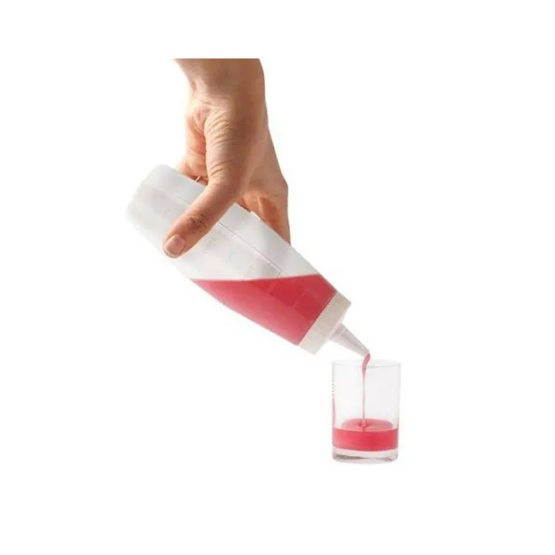 Ustensiles De Décors | Décorer-Patisse Flacon à pets de Nonne 400 cL