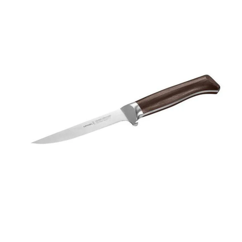 Couteau À Désosser-OPINEL FORGES 1890 Couteau Desosseur Viande et Volaille Lame 13 cm  SC