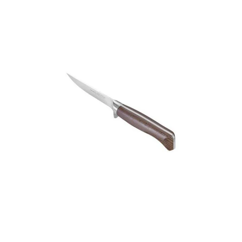 Couteau À Désosser-OPINEL FORGES 1890 Couteau Desosseur Viande et Volaille Lame 13 cm  SC