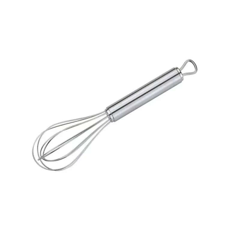 Fouets Pour La Cuisson | Fouets-KUCHENPROFI Fouet 6 Fils inox 20 cm